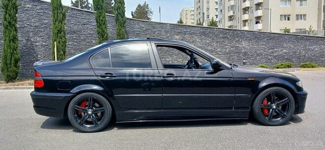 BMW 325