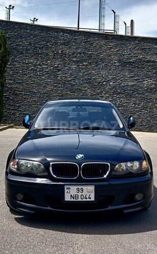 BMW 325