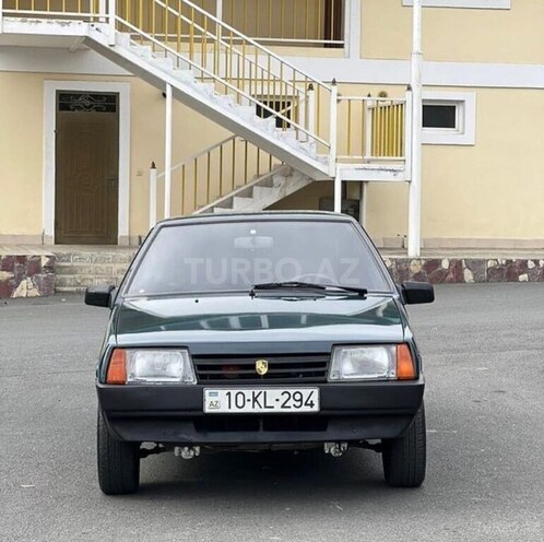 LADA (VAZ) 21099 2001, 323,230 km - 1.5 л - Goranboy
