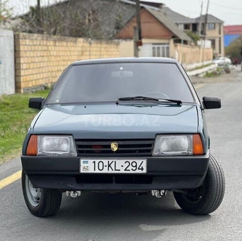 LADA (VAZ) 21099 2001, 323,230 km - 1.5 л - Goranboy