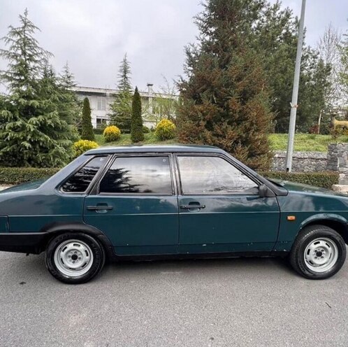 LADA (VAZ) 21099 2001, 323,230 km - 1.5 л - Goranboy