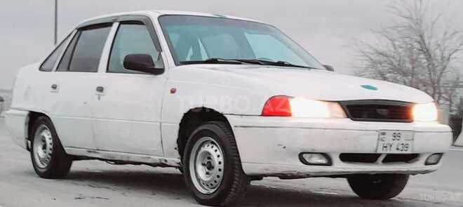 Daewoo Nexia 1996, 320,000 km - 1.5 l - Sumqayıt