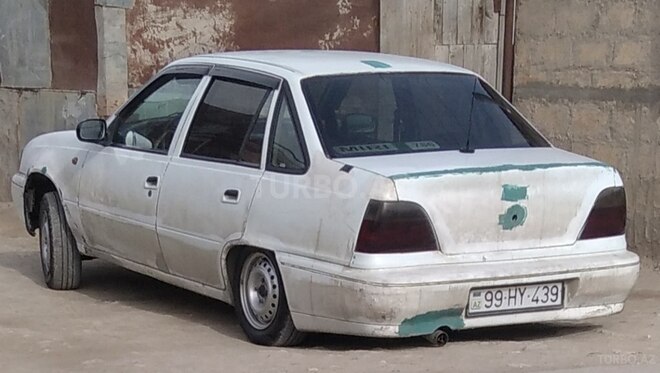 Daewoo Nexia 1996, 320,000 km - 1.5 l - Sumqayıt