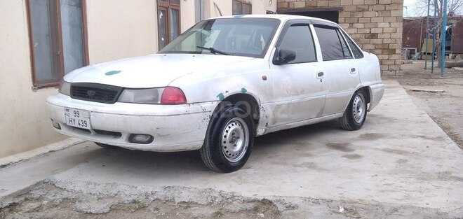 Daewoo Nexia 1996, 320,000 km - 1.5 l - Sumqayıt