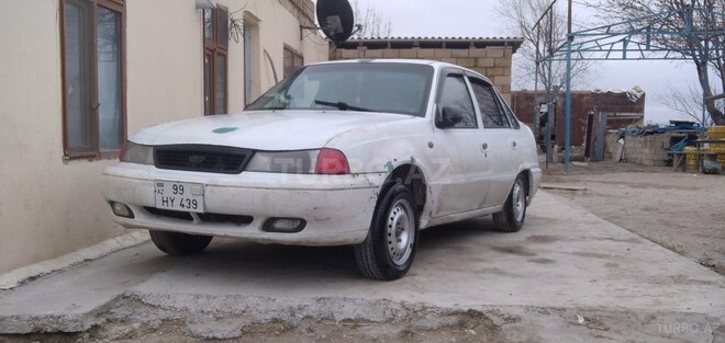 Daewoo Nexia 1996, 320,000 km - 1.5 l - Sumqayıt