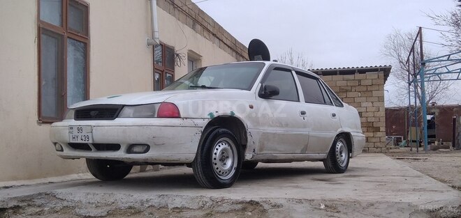 Daewoo Nexia 1996, 320,000 km - 1.5 l - Sumqayıt