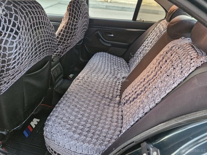 BMW 523 1996, 420,000 km - 2.5 л - Bakı