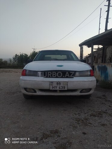 Daewoo Nexia 1996, 320,000 km - 1.5 l - Sumqayıt