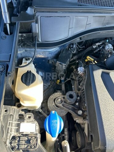 Hyundai Santa Fe 2014, 135,200 km - 2.0 l - Bakı