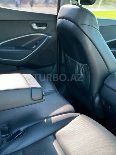 Hyundai Santa Fe 2014, 135,200 km - 2.0 l - Bakı