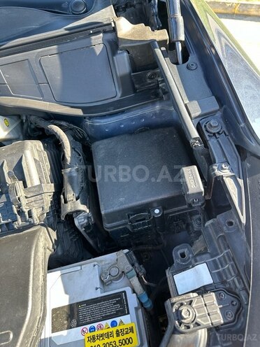 Hyundai Santa Fe 2014, 135,200 km - 2.0 l - Bakı