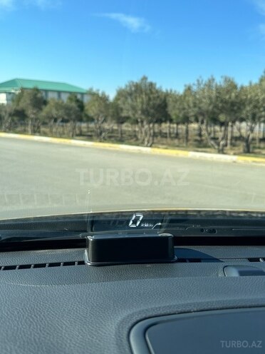 Hyundai Santa Fe 2014, 135,200 km - 2.0 l - Bakı
