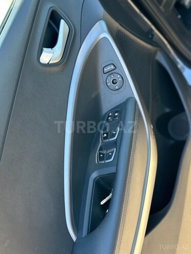Hyundai Santa Fe 2014, 135,200 km - 2.0 l - Bakı