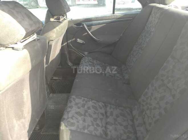 Mercedes C 220 d 1997, 400,000 km - 2.2 l - Bakı