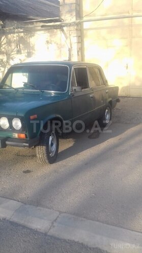 LADA (VAZ) 2106 1987, 99,000 km - 1.5 l - Gəncə
