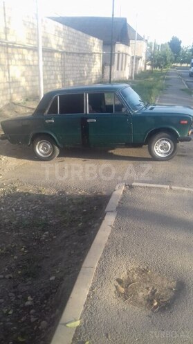 LADA (VAZ) 2106 1987, 99,000 km - 1.5 l - Gəncə
