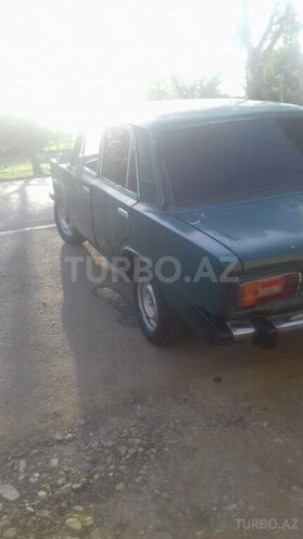 LADA (VAZ) 2106 1987, 99,000 km - 1.5 l - Gəncə