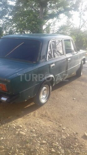 LADA (VAZ) 2106 1987, 99,000 km - 1.5 l - Gəncə