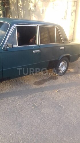 LADA (VAZ) 2106 1987, 99,000 km - 1.5 l - Gəncə