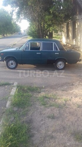 LADA (VAZ) 2106 1987, 99,000 km - 1.5 l - Gəncə