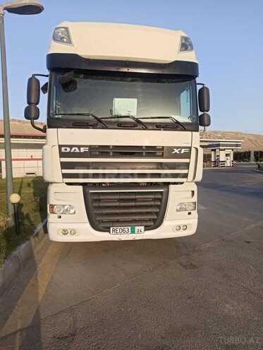 DAF XF 460 FT 2011, 1,000,000 km - 13.0 l - Bakı