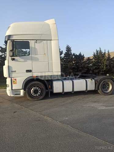 DAF XF 460 FT 2011, 1,000,000 km - 13.0 l - Bakı