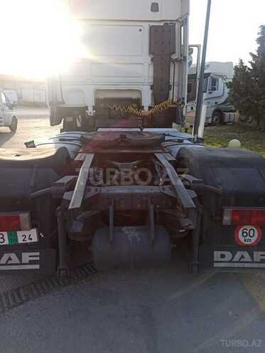 DAF XF 460 FT 2011, 1,000,000 km - 13.0 l - Bakı