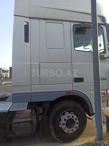 DAF XF 460 FT 2011, 1,000,000 km - 13.0 l - Bakı