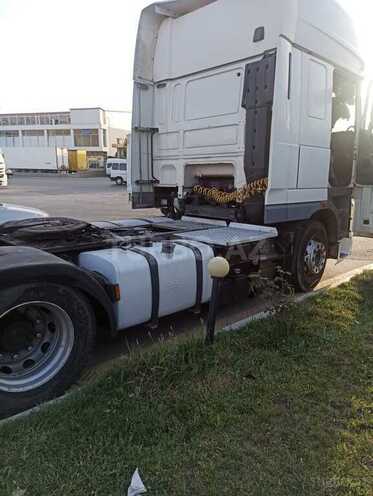 DAF XF 460 FT 2011, 1,000,000 km - 13.0 l - Bakı