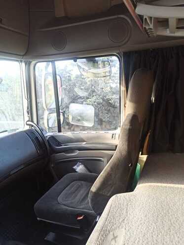 DAF XF 460 FT 2011, 1,000,000 km - 13.0 l - Bakı