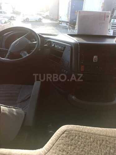DAF XF 460 FT 2011, 1,000,000 km - 13.0 l - Bakı