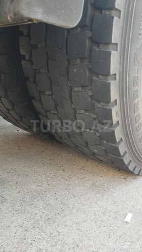 DAF XF 460 FT 2011, 1,000,000 km - 13.0 l - Bakı