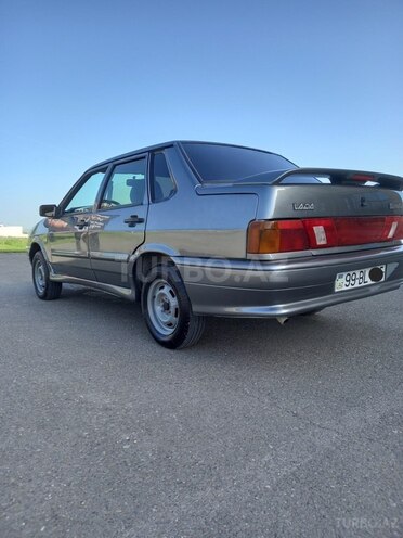 LADA (VAZ) 2115 2012, 157,000 km - 1.6 l - İsmayıllı