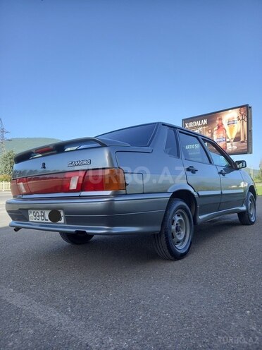 LADA (VAZ) 2115 2012, 157,000 km - 1.6 l - İsmayıllı