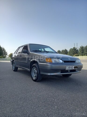 LADA (VAZ) 2115 2012, 157,000 km - 1.6 l - İsmayıllı