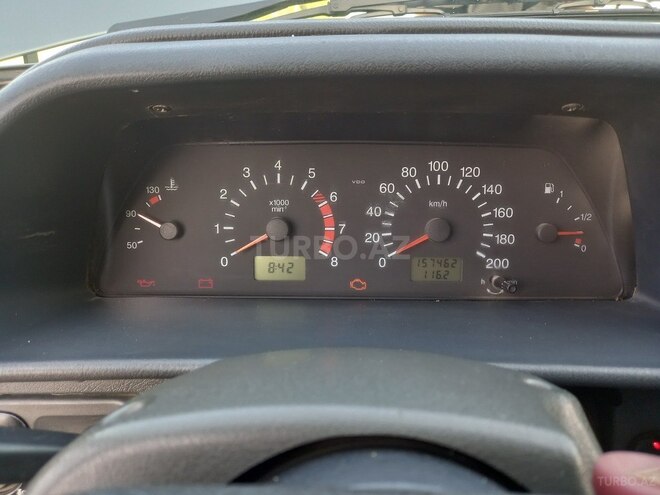 LADA (VAZ) 2115 2012, 157,000 km - 1.6 l - İsmayıllı