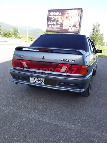 LADA (VAZ) 2115 2012, 157,000 km - 1.6 l - İsmayıllı
