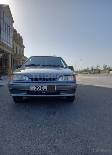 LADA (VAZ) 2115 2012, 157,000 km - 1.6 l - İsmayıllı