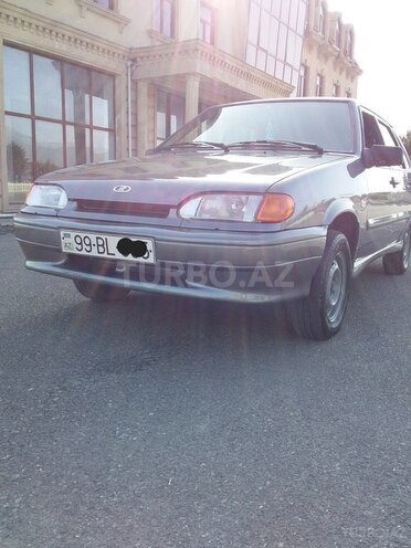 LADA (VAZ) 2115 2012, 157,000 km - 1.6 l - İsmayıllı
