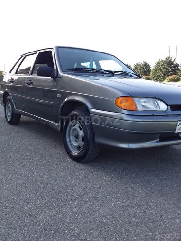LADA (VAZ) 2115 2012, 157,000 km - 1.6 l - İsmayıllı