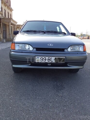 LADA (VAZ) 2115 2012, 157,000 km - 1.6 l - İsmayıllı