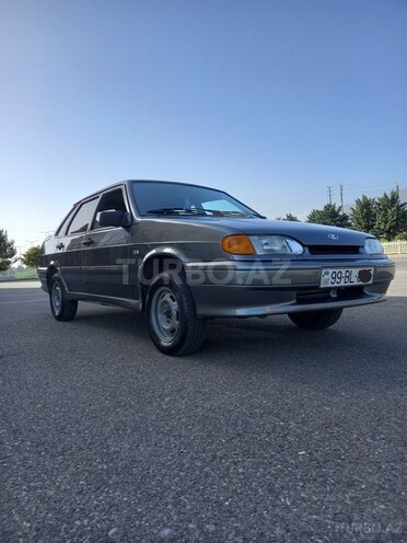 LADA (VAZ) 2115 2012, 157,000 km - 1.6 l - İsmayıllı