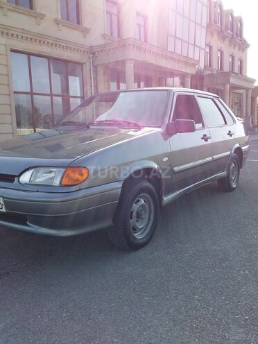 LADA (VAZ) 2115 2012, 157,000 km - 1.6 l - İsmayıllı