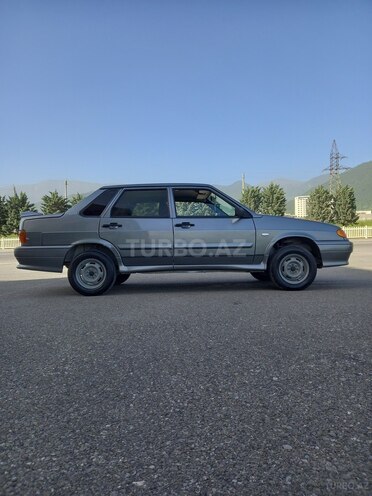 LADA (VAZ) 2115 2012, 157,000 km - 1.6 l - İsmayıllı