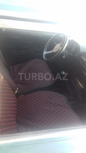 LADA (VAZ) 2106 1987, 99,000 km - 1.5 l - Gəncə