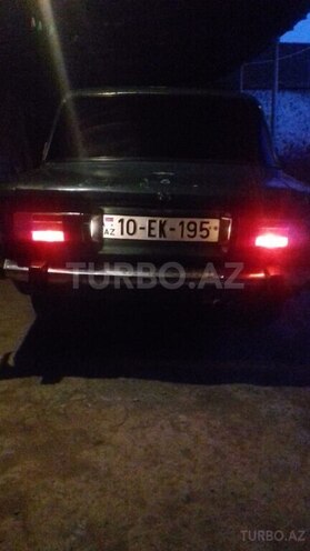 LADA (VAZ) 2106 1987, 99,000 km - 1.5 l - Gəncə