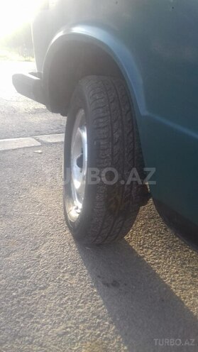 LADA (VAZ) 2106 1987, 99,000 km - 1.5 l - Gəncə