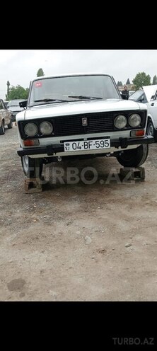 LADA (VAZ) 2106