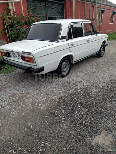 LADA (VAZ) 2106