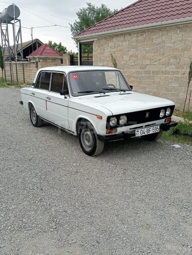 LADA (VAZ) 2106